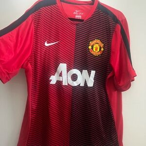 Euro Soccer Jersey Bundle